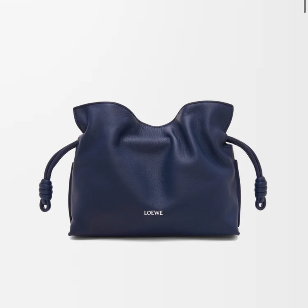 Loewe Flamanco Mini blue